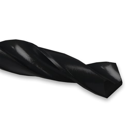 Foret hélicoïdal de 32.5 mm accessoire de perçage pour métal - 3