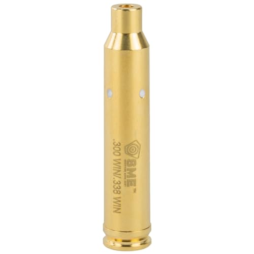 SME SSI Sight-Rite Bullet Laser Bore Sighter 300 WIN Mag