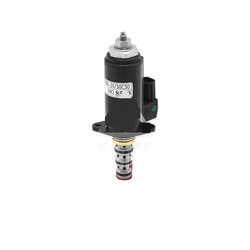 Électrovanne de pompe hydraulique KDRDE5K-31/30C50 YN35V00052F1
