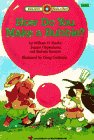 Buy HOW DO YOU MAKE A BUBBLE? (Bank Street Ready-To-Read, Level 1) — BookShops.in