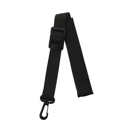 HANABASS Saxophone Support Neck Strap Sturdy Hook Adjustable Perfect for Saxophone Players