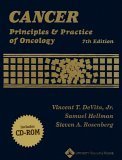 Cancer.: Principles &amp; Practice of Oncology
