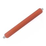 Le kit de rouleaux de manchon de film de fusion fonctionne ensemble for garantir une fusion uniforme du toner, évitant ainsi une mauvaise fixation et le décollement du texte sur les documents imprimés.