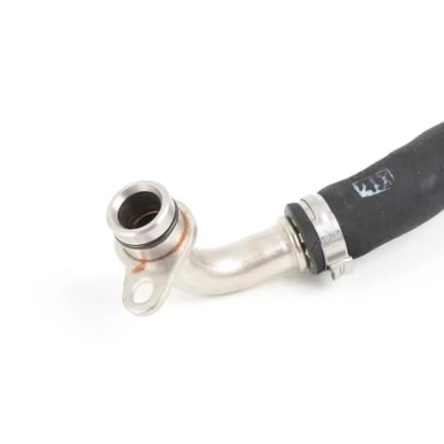 Tubo de salida de aceite de turbocompresor 11427585403 para BMW F22 F87 M2 3