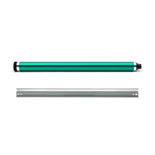 Tambour OPC vert haute densité avec sa lame pour Ricoh IM C2000