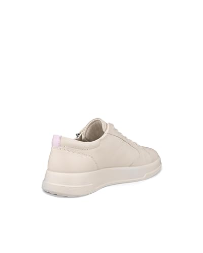 Image of ECCO Move Zip Lace Sneaker | Walking Shoes