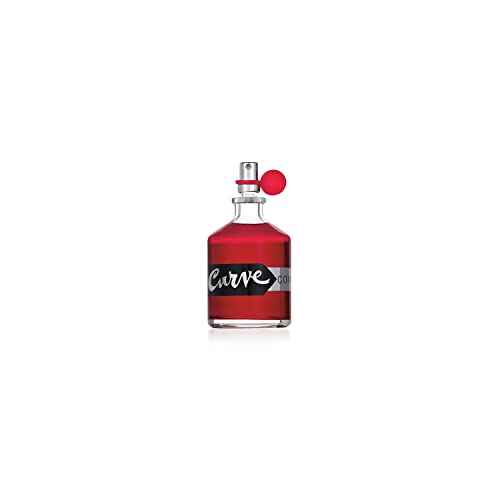 Curve Men'S Cologne Fragrance Spray thumb #1