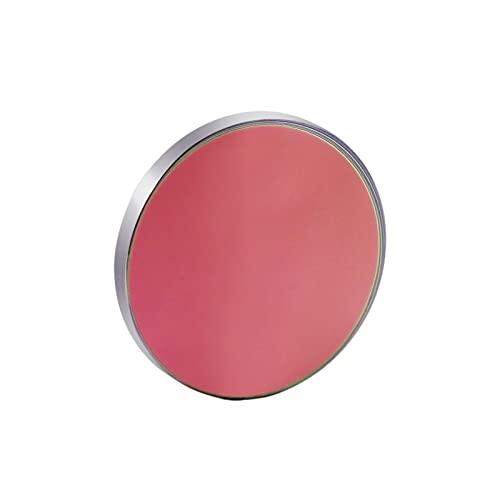 GaAs Lens Dia.18 19.05 20 25mm FL 38.1 50.8 63.5 76.2 101.6mm 1.5-4