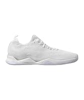 Kempa Damen Wing Lite 2.0 Women Sport-Schuhe, Weiß, 42.5 EU