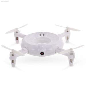 ELECTROPRIME CF36 2.4G 4CH 6-Axis 480P Quadcopter Funny HD Camera Drone Selfie