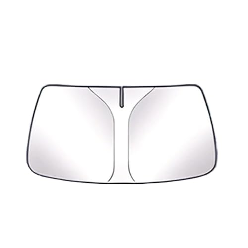 Pare soleil Benz Classe E W213 pliable pour bloquer la chaleur du pare-brise