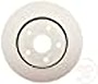 Raybestos Brakes 982624FZN Brake Parts Inc Raybestos Element3 Coated Disc Brake Rotor Disc Brake Rotor Brake Rotor