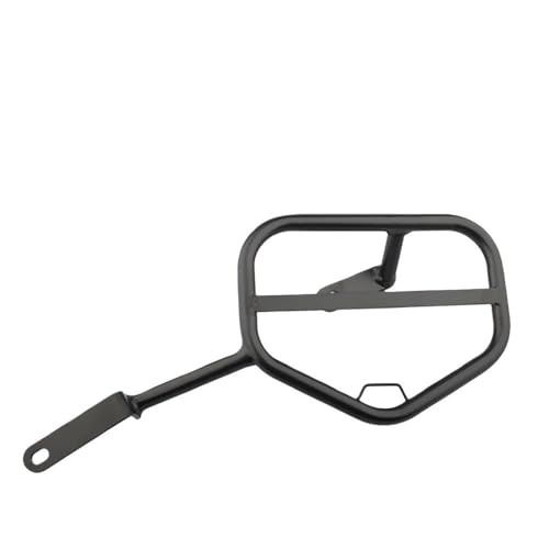 Porte arrière Bagages Moto pour Sac Selle, Solution de Chargement Himalayan