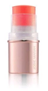 Josie Maran Argan Color Stick (Mini/Travel (.21oz/5.9g), Poppy)
