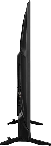 Image of TOSHIBA 55-inch Class C350 Series LED 4K UHD Smart Fire TV with Voice Remote with Alexa (55C350NU)