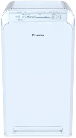 Daikin UVC LED Room Air Purifier (MCB50YSAU)