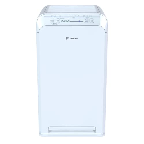 Daikin Uvc Led Room Air Purifier (Mcb50Ysau) #TOP22
