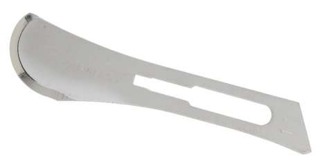 MYCO GLASSVAN® SPECIALTY BLADES
