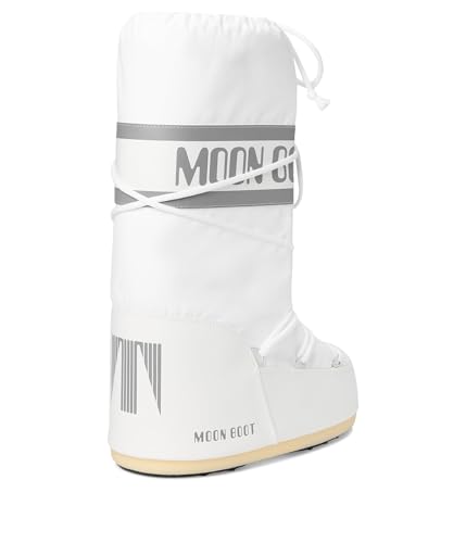 Image of Moon Boot unisex-adult Icon Nylon