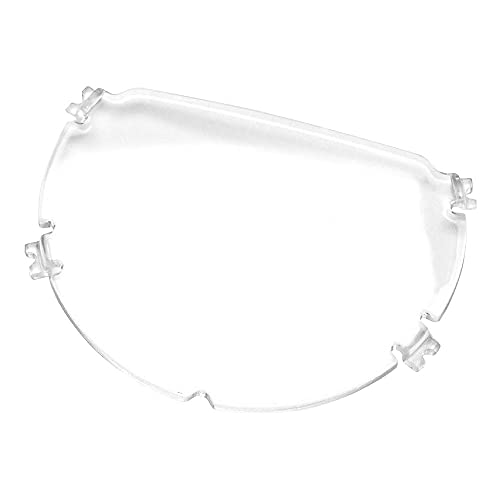 OCEANIC LENS COVER, VEO PLASTIC