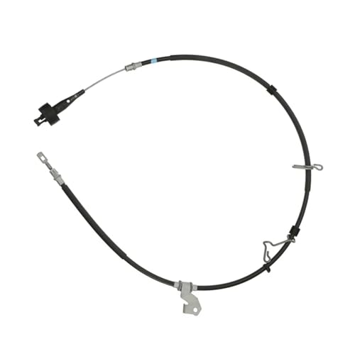 �u���[�L�Z���T�[�P�[�u�� Compatible With Ford For Explorer 2011-2019 �������A�p�[�L���O�u���[�L�P�[�u�� �ً}�p Lassocb �n���h�u���[�L���C�� 5z-2A635-B CB5Z2A635B