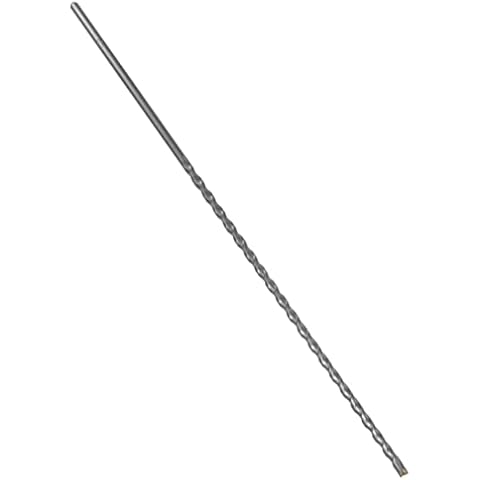 Chuck's Bits 1/2" x 24" Masonry Bit Cover