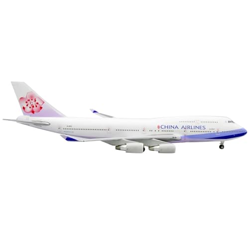 1/350XP[ `CiGAC B747 s@͌^ f _CLXgv[ RNVpnCV~[Vf