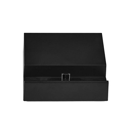 Image of Xperia Z5 Charging Dock Cradle for Sony Xperia Z5 / Z5 Compact / Z5 Premium - Desktop Sync & Charge Stand, Phone Charging Station Holder