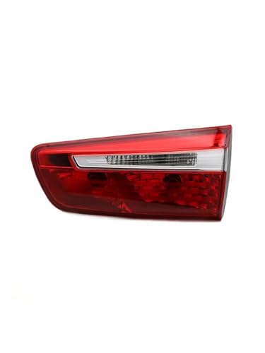 Feu arrière Kia K2 Hatchback 2012 résout un phare cassé stop extérieur droit