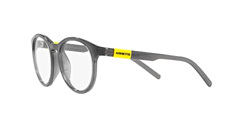 ARNETTE Kids' An7225 C-gerdi Round Prescription Eyewear Frames3