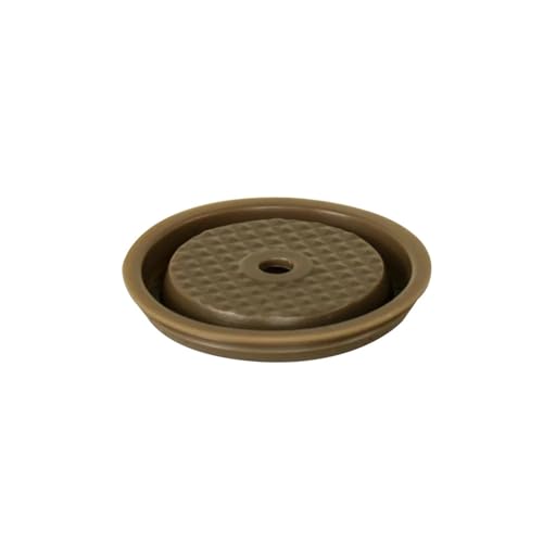 Couvercle silicone réutilisable Vertuo pour dosette sur mesure - 6