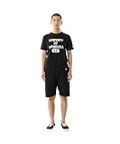 ハーフパンツ 綿100% 9.4 oz リバースウィーブ(R)ショーツ C3-D526Z-090-M