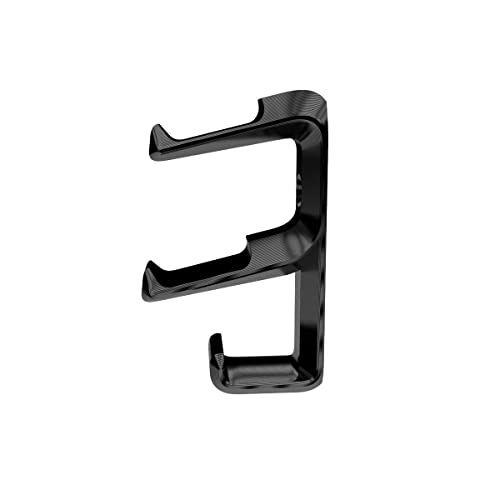 Suporte De Parede P/ 2 Controles Xbox One S Headset Gamer 5 Suporte De Parede P/ 2 Controles Xbox One S Headset Gamer - Imagem 5