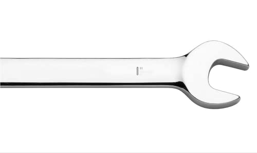 Image of FLZOSPER 1 /2'' Metric Flex-Head Gear Wrench,Box End Head 72-Tooth Ratcheting Combination Wrench Spanner