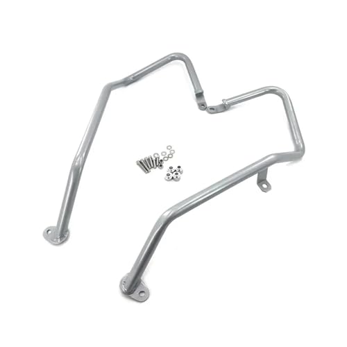 �N���b�V���o�[�o���p�[ �z���_ X-ADV 750 XADV750 X-ADV750 XADV 2025 + �I�[�g�o�C�G���W���K�[�h�N���b�V���o�[�t���[���ی�o���p�[�ɓK�� ���o�[ �o���p�[�v���e�N�^�[(2)