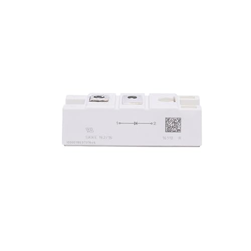 Module de diodes SKKE162-16 à haute isolation électrique pour armoires de distribution