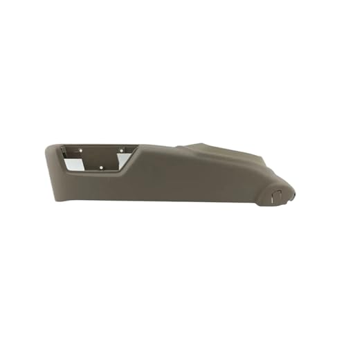 Cache de panneau de commande siege pour Volvo S60 V70 XC90 beige droit