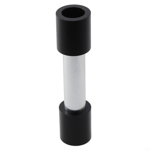 Volakebeing Juego de bujes de choque para bicicleta de montaña para suspensión trasera para bicicleta de 54 mm, 56 mm, montaje de amortiguador para eje de instalación de amortiguador trasero (56 mm, 1