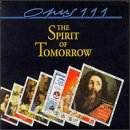 Spirit of Tomorrow [Audio CD]
