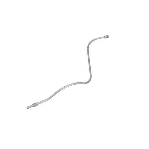 Oil Line - Junction Block to Oil Pressure Gauge fits Ford 8N 8N18676B 86591373