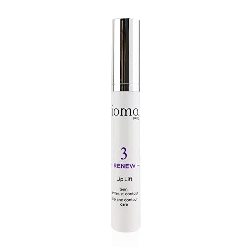 Dudak Kremi, Anti-Aging ve Hacim, 15 ml