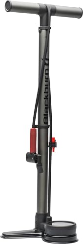 Blackburn Air Tower 6 High Pressure Floor Pump