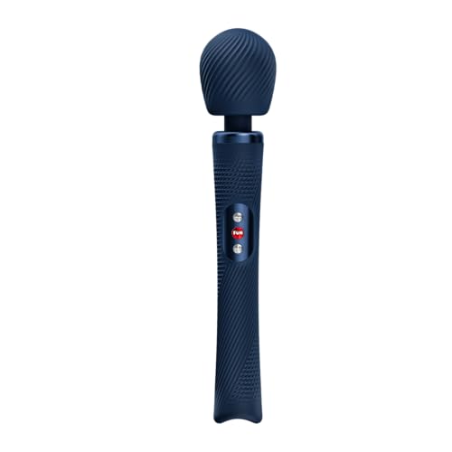 Fun Factory Vim Wand Vibrator | Sextoys femme | 8 programmes | Cou flexible