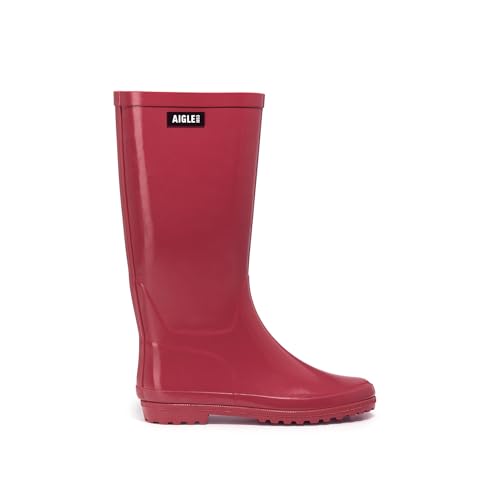 Aigle Femme Eliosa, Magenta, 41 EU