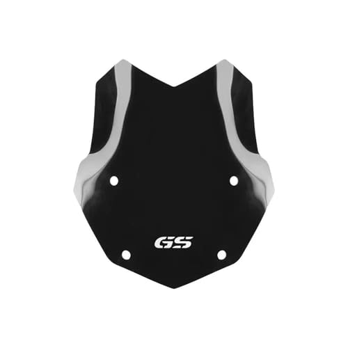 Déflecteur de vent pour R1200GS et R1250GS Adventure 2013-2023