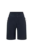 fire and ice thermojacke damen Mit geradem Beinverlauf Bogner FIRE+Ice Damen Funktions Shorts Pya, Farbe:Marine, Größe:38
