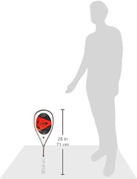 Amazon | ダンロップ DUNLOP スカッシュラケット HYPERFIBRE XT Amazon | ダンロップ DUNLOP スカッシュラケット HYPERFIBRE XT