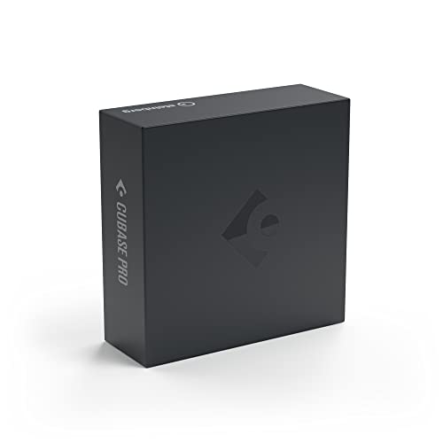 Steinberg Cubase Pro 11