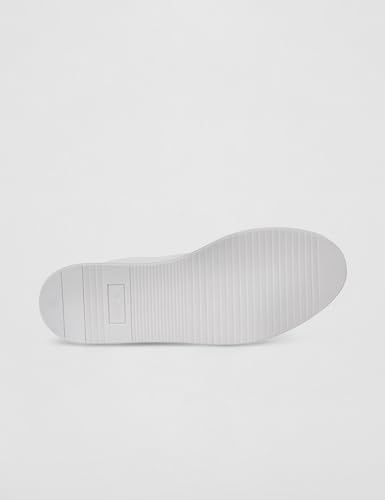 Image of LC9704A Men's PU Shoes I COMFORTABLEI Stylish Formal Shoes for Men's Office & Business LC9704AWHITE 41EU /7UK
