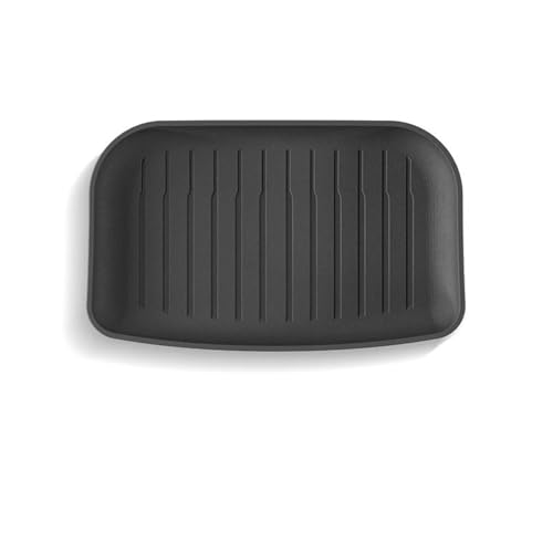 Tapis de coffre avant et arrière étanche pour Model Y 2025